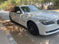 بي ام دبليو الفئة 7